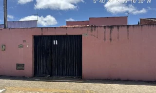 Imóvel 2614313 ['8444419105841'] - ['RUA PAYSSANDU,N. 99 LT 153 QD 09, CENTRAL PQ CLUBE B - CEP: 59575-000, EXTREMOZ - RIO GRANDE DO NORTE'] [''] - ['Extremoz']/['RN'] - 1