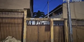 Imóvel 2632613 ['1444411928395'] - ['RUA JOSE LUIS DA SILVA,N. 137 FLAT 09, LOTE 18-A QD C, PRADO - CEP: 55642-135, GRAVATA - PERNAMBUCO'] ['Cruzeiro'] - ['Gravatá']/['PE'] - 1