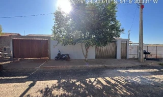 Imóvel 2464713 ['8787704990729'] - ['RUA 3,N. 584 QUADRA 14, LOTE 24, LOTEAMENTO CALIFORNIA - CEP: 76205-390, IPORA - GOIAS'] [''] - ['Iporá']/['GO'] - 1