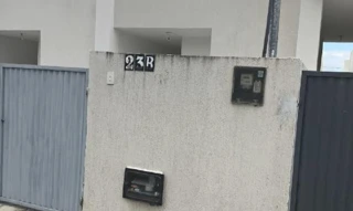 Imóvel 2932313 ['8444438623429'] - ['RUA ALAGOAS,N. 23B LOTE 11 QUADRA 15, DOS ESTADOS - CEP: 58360-000, ITABAIANA - PARAIBA'] ['Estados'] - ['Itabaiana']/['PB'] - 1