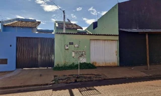 Imóvel 2839813 ['8444417424168'] - ['RUA R,N. 1481 CS F, PARQUE VALE DOS BURITYS III - CEP: 75513-842, ITUMBIARA - GOIAS'] ['St. Santa Rita'] - ['Itumbiara']/['GO'] - 1