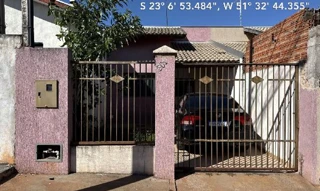 Imóvel 2714813 ['8444419079239'] - ['RUA JOSÉ JOÃO MARIOTO,N. 301 LT 05 QD 05, CENTRO - CEP: 86610-000, JAGUAPITA - PARANA'] [''] - ['Jaguapitã']/['PR'] - 1