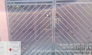 Imóvel 2695713 ['8555511800820'] - ['RUA LINDALVA BANDEIRA MILHOMEM CAMPOS,N. 535 CS 02, JARDIM PARACATU - CEP: 86081-440, LONDRINA - PARANA'] ['Jardim Paraty'] - ['Londrina']/['PR'] - 1