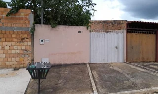 Imóvel 2086613 ['8444413490280'] - ['QUADRA A-02,N. SN CS 01 LT 04 AVENIDA BRASIL, CIDADE JARDIM MARILIA - CEP: 72855-502, LUZIANIA - GOIAS'] [''] - ['Luziânia']/['GO'] - 1