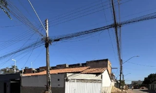 Imóvel 2419913 ['8555500826067'] - ['QUADRA 23,N. SN CS03 LT02 RUA 36, PARQUE ESTRELA DALVA IX - CEP: 72853-023, LUZIANIA - GOIAS'] ['Parque Estrela Dalva IX e X'] - ['Luziânia']/['GO'] - 1