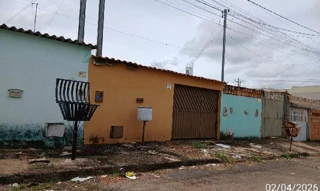 Imóvel 2819313 ['8444402016310'] - ['QUADRA 50,N. SN CS 01 LT 05, PARQUE ESTRELA DALVA IX - CEP: 72853-050, LUZIANIA - GOIAS'] ['Parque Estrela Dalva'] - ['Luziânia']/['GO'] - 1