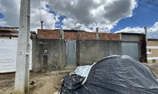Casa em Maiquinique/BA