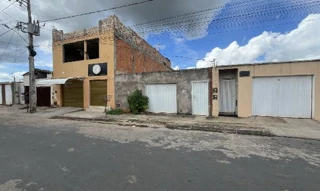 Imóvel 2725813 ['8555536058345'] - ['RUA E,N. 215 LT 15, QD 06, LOTEAMENTO NOVO JARAGUA - CEP: 39405-123, MONTES CLAROS - MINAS GERAIS'] ['Acacias'] - ['Montes Claros']/['MG'] - 1