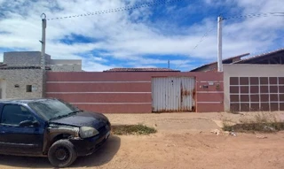 Imóvel 2721213 ['8444416191720'] - ['RUA HYUNDAI,N. 260 LT 13 QD 35, SANTA JULIA - CEP: 59640-274, MOSSORO - RIO GRANDE DO NORTE'] ['Santa Júlia'] - ['Mossoró']/['RN'] - 1