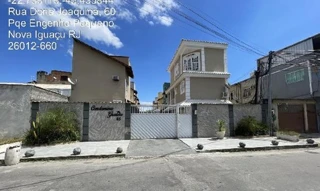 Imóvel 2902313 ['1444406180809'] - ['RUA DONA JOAQUINA,N. 85 CS 07 LT 47, VIGA - CEP: 26012-660, NOVA IGUACU - RIO DE JANEIRO'] ['Vila São Luís'] - ['Nova Iguaçu']/['RJ'] - 1