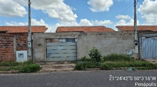 Imóvel 2840013 ['8787703397889'] - ['RUA FRANCISCO CARVALHAL ALBARAN,N. 750 LT 10 QD AA, RESIDENCIAL MARCO GUERRERO - CEP: 16300-423, PENAPOLIS - SAO PAULO'] ['Res. Gimenes'] - ['Penápolis']/['SP'] - 1