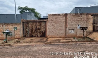 Imóvel 2950913 ['8444430135468'] - ['RUA JOAQUIM BENTO,N. 130 LT 16 QD F, PRATA - CEP: 38140-000, PRATA - MINAS GERAIS'] [''] - ['Prata']/['MG'] - 1
