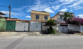 Imóvel 2789613 ['8444402169744'] - ['RUA SANTO TIRCO,N. 144 CS 01 QD 07 LT 28, JARDIM ALZIRA - CEP: 26313-190, QUEIMADOS - RIO DE JANEIRO'] ['Pte. Preta'] - ['Queimados']/['RJ'] - 1