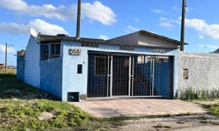 Imóvel 2345313 ['8444406138673'] - ['RUA DOUTOR WASHINGTON BALLESTER DE SA FR,N. 355 QD73 LT 29-A, PARQUE RESIDENCIAL SAO PEDRO - CEP: 96216-220, RIO GRANDE - RIO GRANDE DO SUL'] ['Parque Res. Sao Pedro I'] - ['Rio Grande']/['RS'] - 1