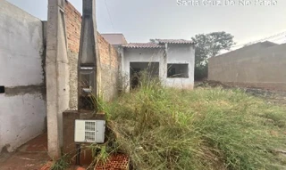 Imóvel 2932413 ['8444425226396'] - ["RUA ANESIO DIAS DA CONCEICAO,N. 26 QD N LT 4, JARDIM SANT'ANNA III - CEP: 18910-082, SANTA CRUZ DO RIO PARDO - SAO PAULO"] [''] - ['Santa Cruz do Rio Pardo']/['SP'] - 1