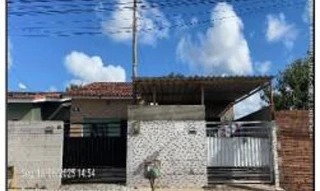 Imóvel 2509713 ['8444409639630'] - ['RUA DEP CLODOMIR LEITE (ANTIGA R PROJETADA),N. 1011B QD 9B LT 32A, LOT PLAN TIBIRI I - CEP: 58300-000, SANTA RITA - PARAIBA'] ['Jardim Europa'] - ['Santa Rita']/['PB'] - 1