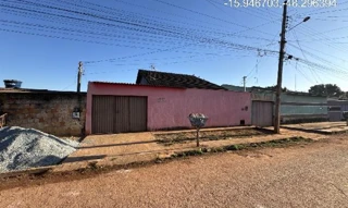 Imóvel 2431713 ['8444428666753'] - ['QUADRA 22,N. SN LT 7C QD 22 RUA 04, JARDIM ANA BEATRIZ I - CEP: 72902-246, SANTO ANTONIO DO DESCOBERTO - GOIAS'] [''] - ['Santo Antônio Do Descoberto']/['GO'] - 1