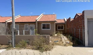 Imóvel 2603813 ['8787714939459'] - ['RUA CLEOPATRA,N. 181 LT 61 QD 01 ST 04 SMART CITY, CROATA - CEP: 62676-000, SAO GONCALO DO AMARANTE - CEARA'] [''] - ['São Gonçalo Do Amarante']/['CE'] - 1