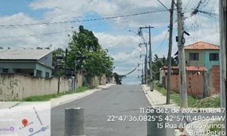 Imóvel 1785413 ['8444409840476'] - ['RUA AFONSO ARINOS,N. 253 QD 100 LT 20 CS 04, BOM RETIRO - CEP: 24726-030, SAO GONCALO - RIO DE JANEIRO'] ['Bom Retiro'] - ['São Gonçalo']/['RJ'] - 1