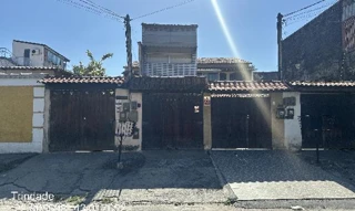 Imóvel 2637613 ['8062500002871'] - ['AVENIDA TENENTE MANOEL HENRIQUE DA SILVA,N. 135 CS 03, LT 13, QD 151, TRINDADE - CEP: 24400-000, SAO GONCALO - RIO DE JANEIRO'] ['Gradim'] - ['São Gonçalo']/['RJ'] - 1