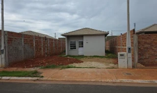 Imóvel 2665013 ['8787717680022'] - ['RUA LUCIA ALVES SANTANA,N. 440 LOTE 13 QUADRA 15, RESIDENCIAL JOSE BERNARDES COELHO - CEP: 15047-847, SAO JOSE DO RIO PRETO - SAO PAULO'] ['Bela Vista'] - ['São José do Rio Preto']/['SP'] - 1