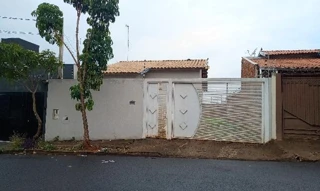 Imóvel 2673913 ['8444413206794'] - ['RUA SIRLENE PAVAO DE CAMPOS,N. 218 ANTIGA R PROJETADA 18, SETPARQUE AVENIDA 2 - CEP: 15045-646, SAO JOSE DO RIO PRETO - SAO PAULO'] ['Vila Santo Antonio'] - ['São José Do Rio Preto']/['SP'] - 1