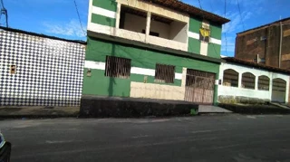 Imóvel 2480813 ['1444406572979'] - ['RUA 08,N. 04 CS 203, CIDADE OPERARIA - CEP: 65058-187, SAO LUIS - MARANHAO'] ['Cidade Operária'] - ['São Luís']/['MA'] - 1