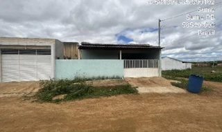 Imóvel 2555813 ['8444413355854'] - ['RUA PROJETADA 02,N. SN QD R LT 01, LOTEAMENTO PAIXÃO - CEP: 58540-000, SUME - PARAIBA'] [''] - ['Sumé']/['PB'] - 1