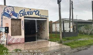 Imóvel 2673813 ['8444405181338'] - ['RUA SIDNEY FERRI,N. 2059, INDIANOPOLIS - CEP: 95590-000, TRAMANDAI - RIO GRANDE DO SUL'] ['Tramandaí'] - ['Tramandaí']/['RS'] - 1