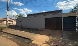 Imóvel 2371313 ['8444420301535'] - ['ALAMEDA DAS ROSA,N. SN CS 03 RUA DAS ESPATODEAS, PONTA KAYANA - CEP: 75380-000, TRINDADE - GOIAS'] ['St. Pontakayana'] - ['Trindade']/['GO'] - 1