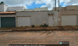 Imóvel 2656013 ['8444417465450'] - ['RUA CAMILO ABDULMASSIH,N. 381 LT 10-C, QD 35, ANDORINHAS - CEP: 38480-000, TUPACIGUARA - MINAS GERAIS'] ['Das Andorinhas'] - ['Tupaciguara']/['MG'] - 1