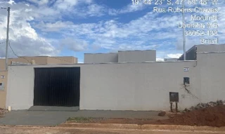 Imóvel 2613913 ['8444428028480'] - ['RUA RUBENS CHAVES MENDES,N. 419 LT 09 QD 91 UPG MARAJÓ, LOTEAMENTO ILHA BELA - CEP: 38052-246, UBERABA - MINAS GERAIS'] [''] - ['Uberaba']/['MG'] - 1