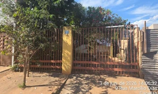 Imóvel 2932213 ['8444421047365'] - ['RUA MARCILIO DIAS,N. SN 08B QUADRA 93, CANELAS - CEP: 78000-000, VARZEA GRANDE - MATO GROSSO'] ['Jardim Paula II'] - ['Várzea Grande']/['MT'] - 1