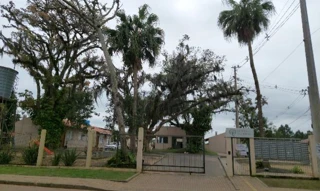 Imóvel 3097313 ['8787715452065'] - ['AVENIDA JOSE GARIBALDI,N. 1514 CS 04, PASSO DO VIGARIO - CEP: 94425-052, VIAMAO - RIO GRANDE DO SUL'] ['Estalagem'] - ['Viamão']/['RS'] - 1