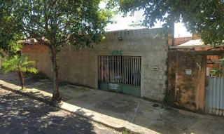 Foto de Casa em Leilão em Araçatuba / SP - 2955413