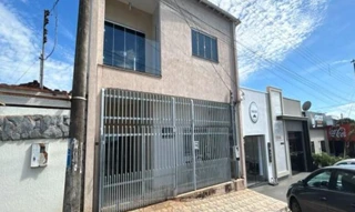 Imóvel 2862613 [''] - ['Rua José Valeriano Costa, 10 (lançado no IPTU nº 52), - Barra do Garças/MT'] ['Jardim Mariano'] - ['Barra Do Garças']/['MT'] - 1