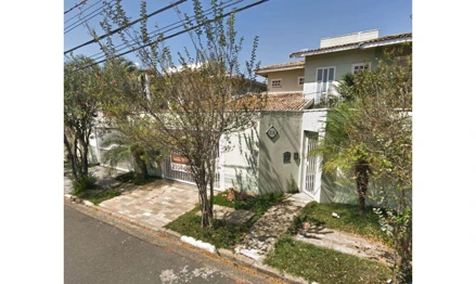Casa em Campinas, Vila Brandina, Rua Marina Vieira de Carvalho Mesquita, 318, SP. Área: 270m2