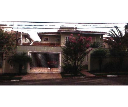 Casa em Campinas, Vila Brandina, Rua Marina Vieira de Carvalho Mesquita, 318, SP. Área: 270m2 - imagem 0