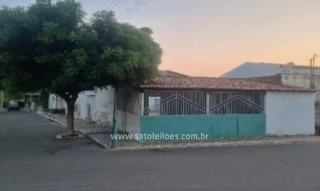 Imóvel 2500313 [''] - ['Rua Wilson Gregório, nº 167, Entrocamento, Carnaubais/RN'] [''] - ['Carnaubais']/['RN'] - 1