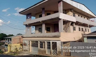 Imóvel 2732613 [''] - ['Rua Antônio Aguiar, nº 220 - Urucu - Coari/AM'] ['Urucu'] - ['Coari']/['AM'] - 1