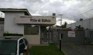 Imóvel 2885413 [''] - ['Rua Bela Vista do Paraíso, 07 - Casa 90, Condomínio Residencial Villa Di Napolle, com direito a uma vaga de garagem - Lagoa Salgada - Feira de Santana / BA'] ['Lagoa Salgada'] - ['Feira de Santana']/['BA'] - 1