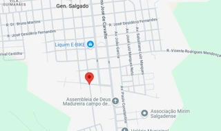 Imóvel 2404813 [''] - ['Centro, Avenida Plínio Ribeiro do Val, nº 1063'] [''] - ['General Salgado']/['SP'] - 1