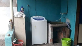 Imóvel 2600113 [''] - ['Avenida Brasilino Colaço Ribeiro, 70, Rocio, Iguape, SP'] ['Rocio'] - ['Iguape']/['SP'] - 1