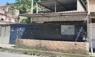 Imóvel 2685413 [''] - ['Rua Sergipe, 342 - Casa 01 - Coréia - Mesquita / RJ'] ['Coréia'] - ['Mesquita']/['RJ'] - 1