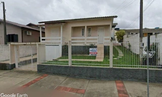 Imóvel 2709813 [''] - ['Rua Forquilhinhas, nº 102'] ['Pres. Vargas'] - ['Içara']/['SC'] - 1