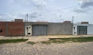 Imóvel 2876313 [''] - ['RUA BENEDITO SOUSA DE OLIVEIRA, N. 6199, QD Q2 LT QC219/SANTA CRUZ'] ['Esplanada'] - ['Teresina']/['PI'] - 1