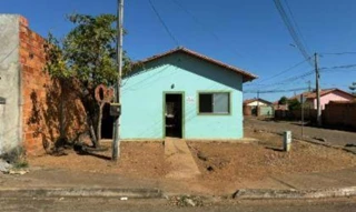 Imóvel 2929213 [''] - ['Rua 21, S/N - Paraiso dos Ipes - Paraíso do Tocantins / TO'] ['Vila Milena'] - ['Paraíso do Tocantins']/['TO'] - 1