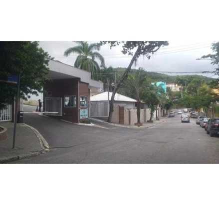 Casa em Rio de Janeiro, Pechincha, Rua João Filgueira - Lelé (Arquiteto) nº 140, Casa 1 (atual nº 13 A), Pechincha, Rio de Janeiro, RJ, CEP 22740-260., RJ. Área: 177m2