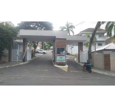 Casa em Rio de Janeiro, Pechincha, Rua João Filgueira - Lelé (Arquiteto) nº 140, Casa 1 (atual nº 13 A), Pechincha, Rio de Janeiro, RJ, CEP 22740-260., RJ. Área: 177m2 - imagem 0