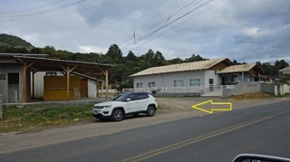 Imóvel 2936213 [''] - ['LOTE Nº 03, QUADRA "A" DO LOTEAMENTO PARQUE RESIDENCIAL ARCO ÍRIS”, BAIRRO BARRAGEM, RIO DO SUL, SC.'] ['Barragem'] - ['Rio Do Sul']/['SC'] - 1